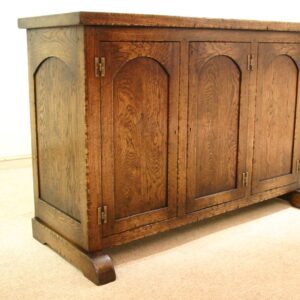 Drinks cabinets made to order by Bryn Hall in Suffolk