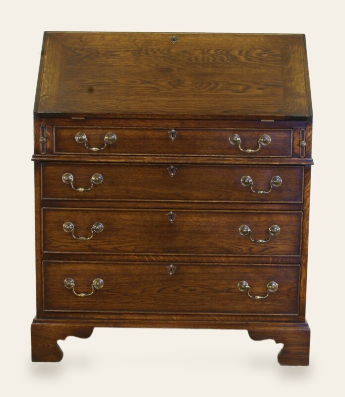 Bureau 902 — handmade by Bryn Hall in Suffolk