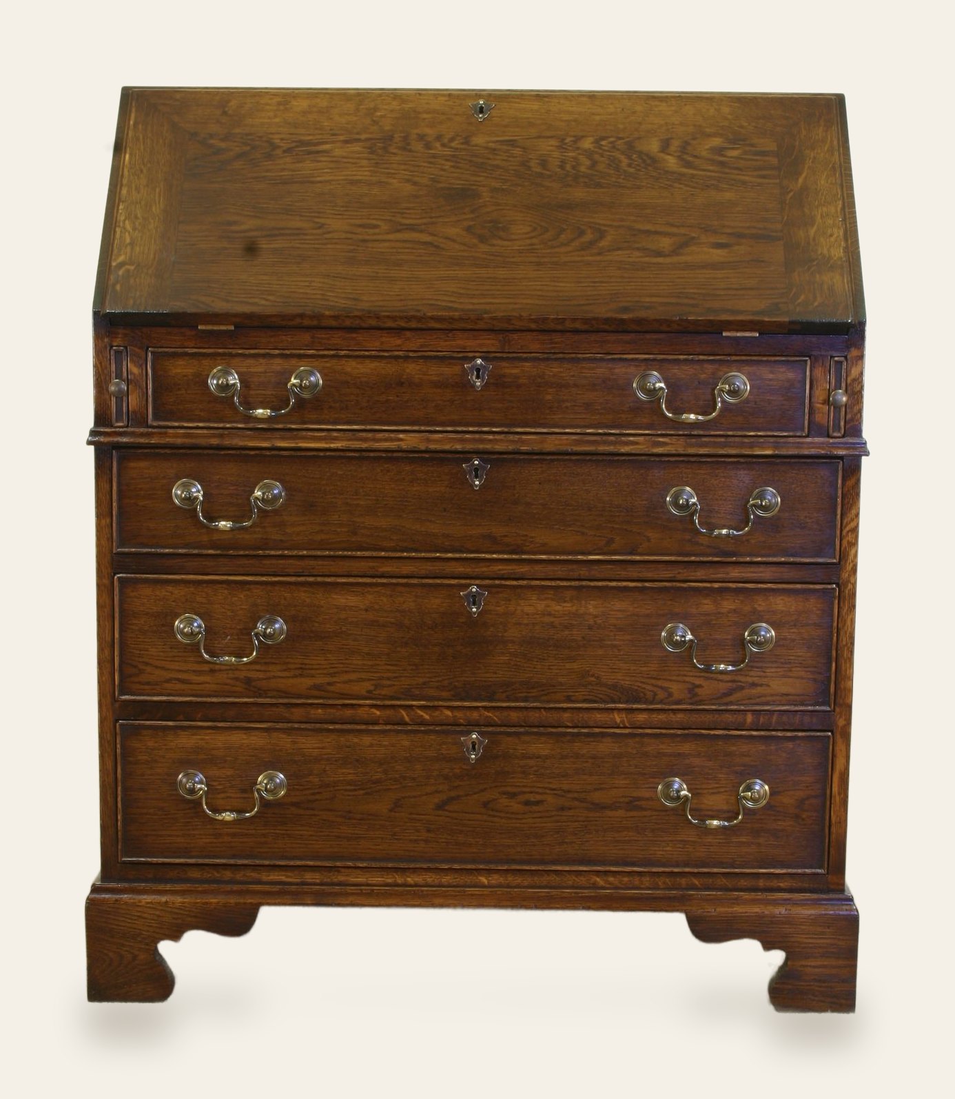 Bureau 902 — handmade by Bryn Hall in Suffolk