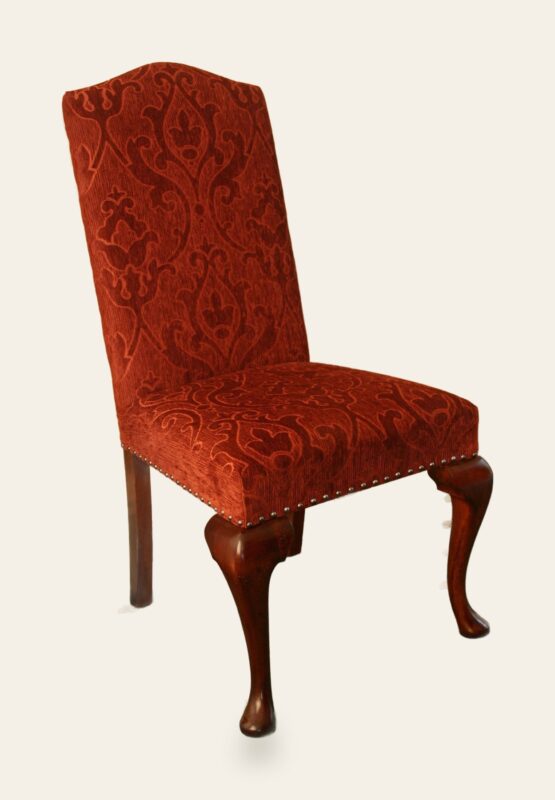Eon queendale chair — handmade by Bryn Hall in Suffolk