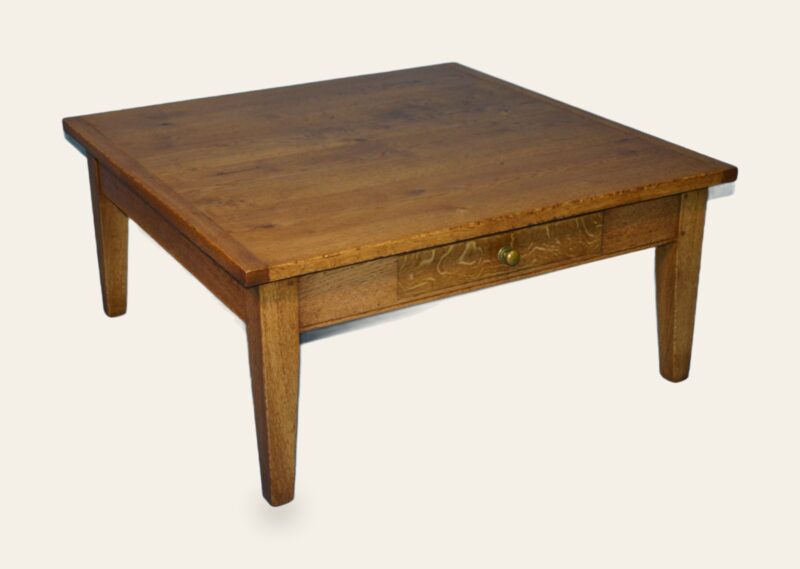 Farm house coffee table ant emp — handmade by Bryn Hall in Suffolk