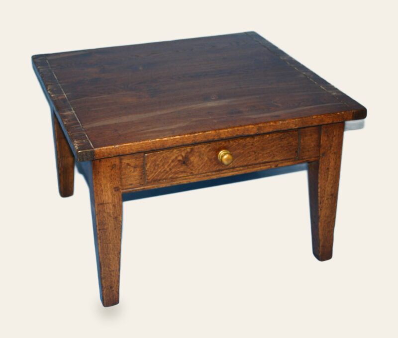Farm house lamp table ant emp — handmade by Bryn Hall in Suffolk