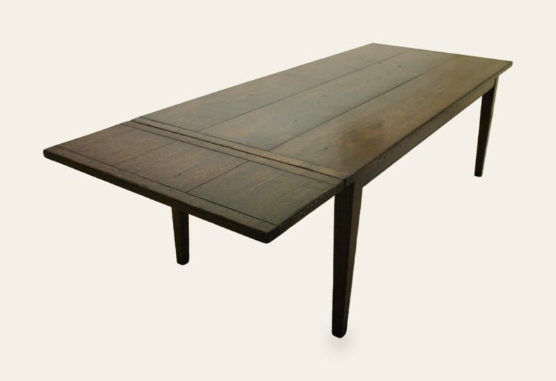 Farm house with one leaf 301 — handmade by Bryn Hall in Suffolk