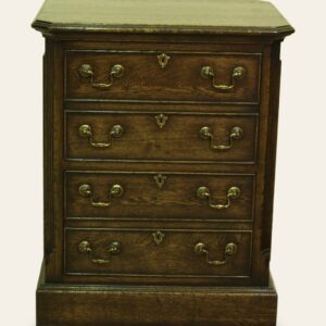 Filling cabinet, view 2 — handmade by Bryn Hall in Suffolk