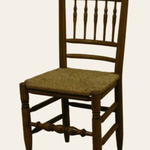 Spindel back chair 511 — handmade by Bryn Hall in Suffolk