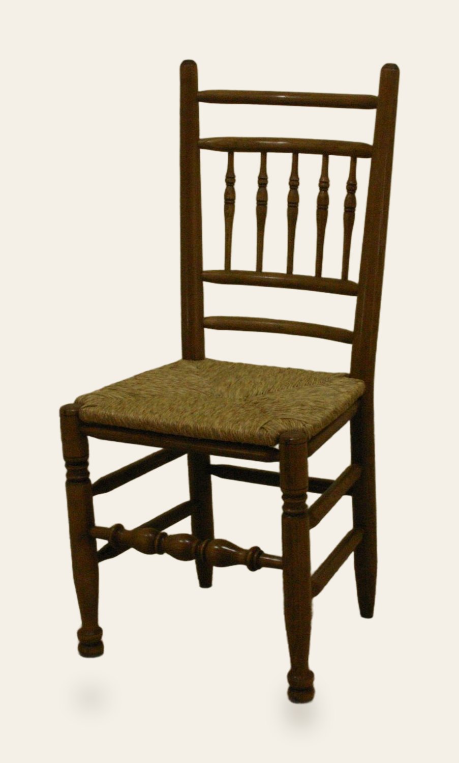 Spindel back chair 511 — handmade by Bryn Hall in Suffolk
