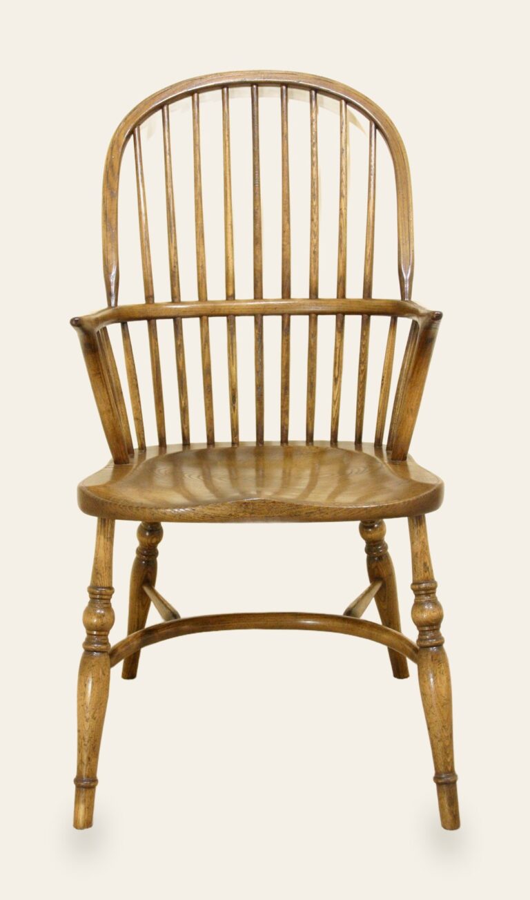 Carver Chairs