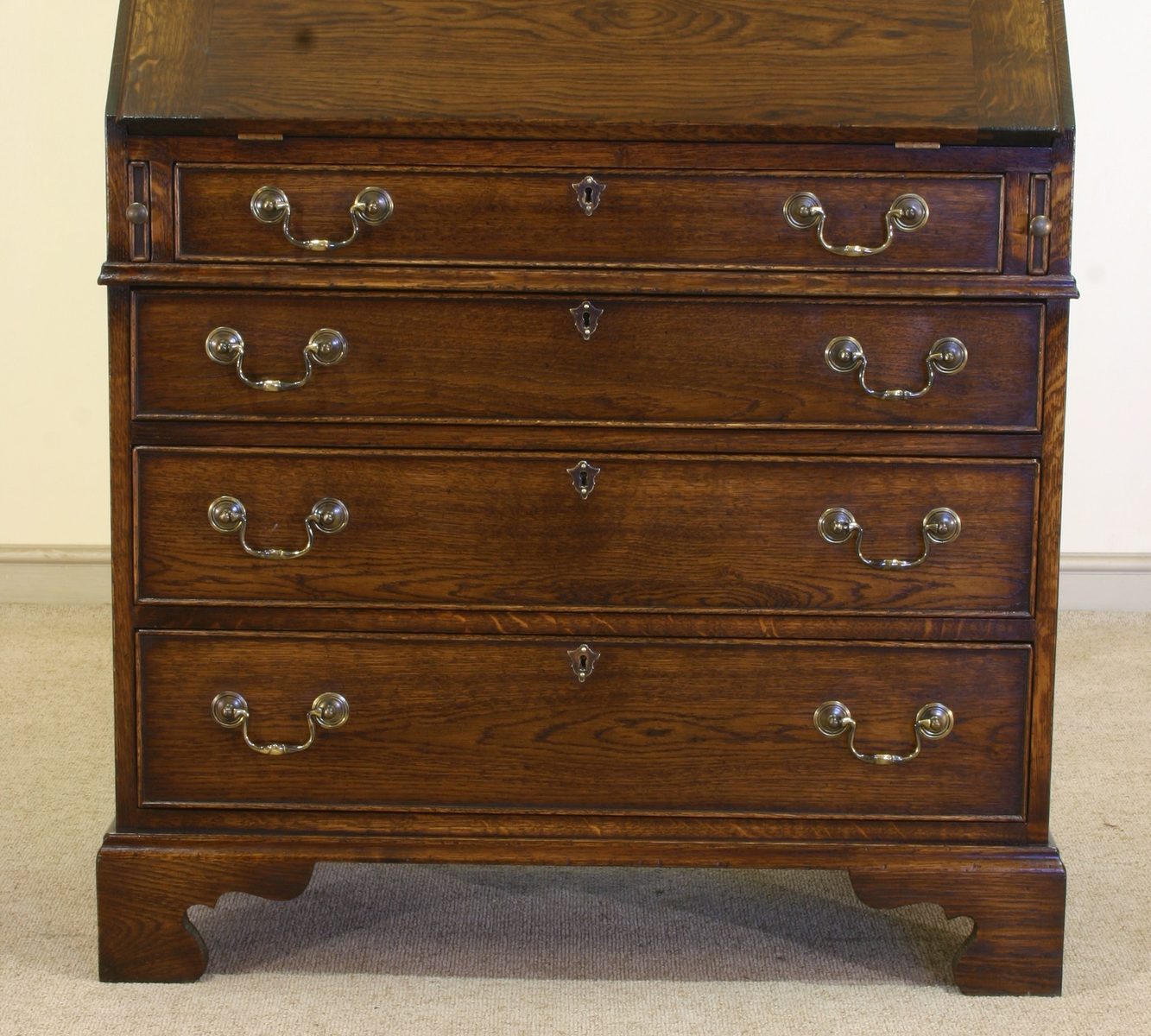 Bureau 902 — handmade by Bryn Hall in Suffolk