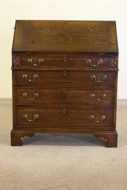Bureau 902 — handmade by Bryn Hall in Suffolk