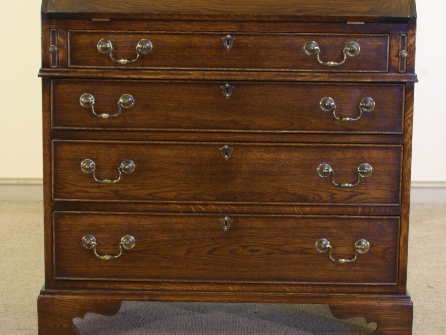 Bureau 902 — handmade by Bryn Hall in Suffolk