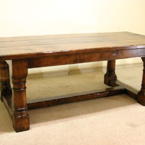Dining tables