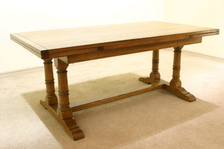 Monks’ Tables